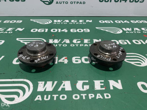 Ležaj zadnji desne lijevi Volkswagen Polo 2006 (fotografija 3)
