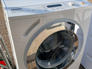 Miele masina za ves ***KAO NOVA***vise modela na stanju