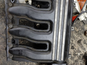 Usisna grana sa egr ventilom bmw e46 320