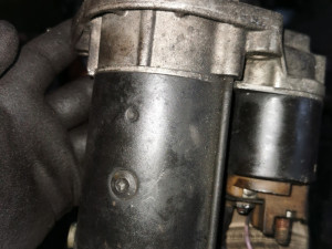 Alnaser Mercedes 0051511301 w210, w203