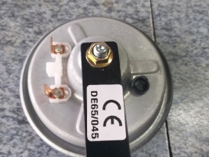 Svirena za kamion24volta