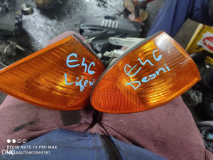 Žmigavci bmw e46 farovi