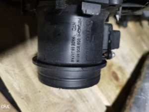 Protokomjer zraka 059906461N dijelovi audi  a6 4g