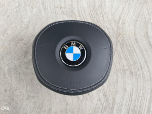 Kozni airbag volana BMW X5 G05 F15, X6 G06 F16 3380945