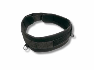 Behr Neoprenski remen deLuxe-Veliki (XL XXL)