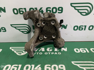 Glavčina zadnja lijeva 8e0505433a 4f0505433e Audi A4 (fotografija 2)