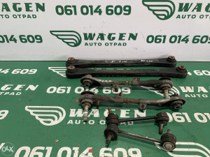 Stabilizator stabilizatori Citroën C5 2010 (fotografija 2)