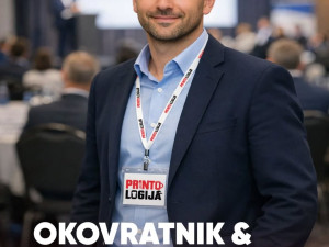 OKOVRATNIK SA ŠTAMPOM - ZA AKREDITACIJE (akreditacija +vezica)