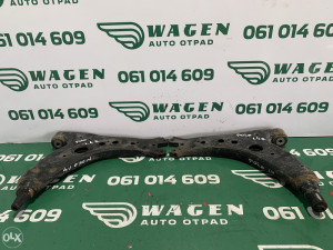 Lafeta desna lijeva Volkswagen Polo 2007 (fotografija 2)