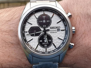 Seiko Prospex Solar SSC769P1 Muški sat