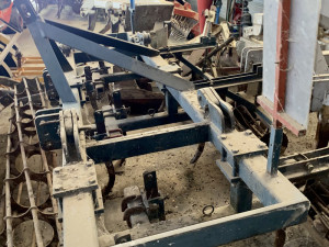 Gruber - sjetvospremac