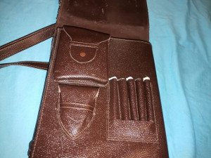 OFICIRSKA TORBICA  JNA