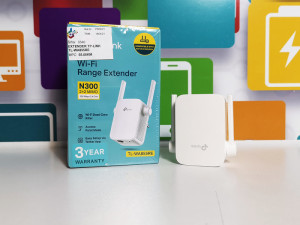 Wi-Fi Range Extender TP-Link TL-WA855RE