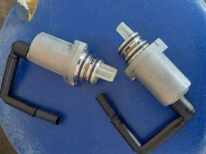 Pumpa haldex vw golf 4 4motion