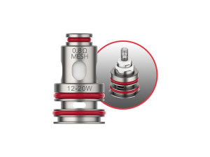 Vaporesso GTX V2 Mesh grijač 0.8ohm Target Luxe PM40