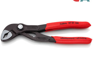 Knipex Kliješta Papige / Papagajke Cobra 150mm