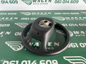 Volan 4 kraka Audi A3 (fotografija 2)