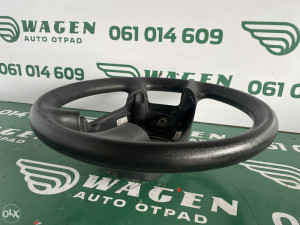 Volan 4 kraka Audi A3 (fotografija 3)