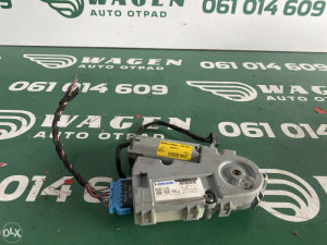 Motoric sibera Audi A6 4F (fotografija 3)