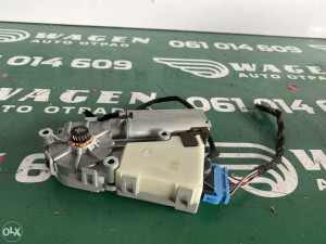 Motoric sibera Audi A6 4F (fotografija 2)