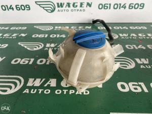 Boca vode Audi A3 2003 (fotografija 2)
