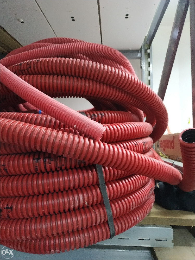 Sigmaflex euroflex buzir crijevo za kablove fi50 fi32