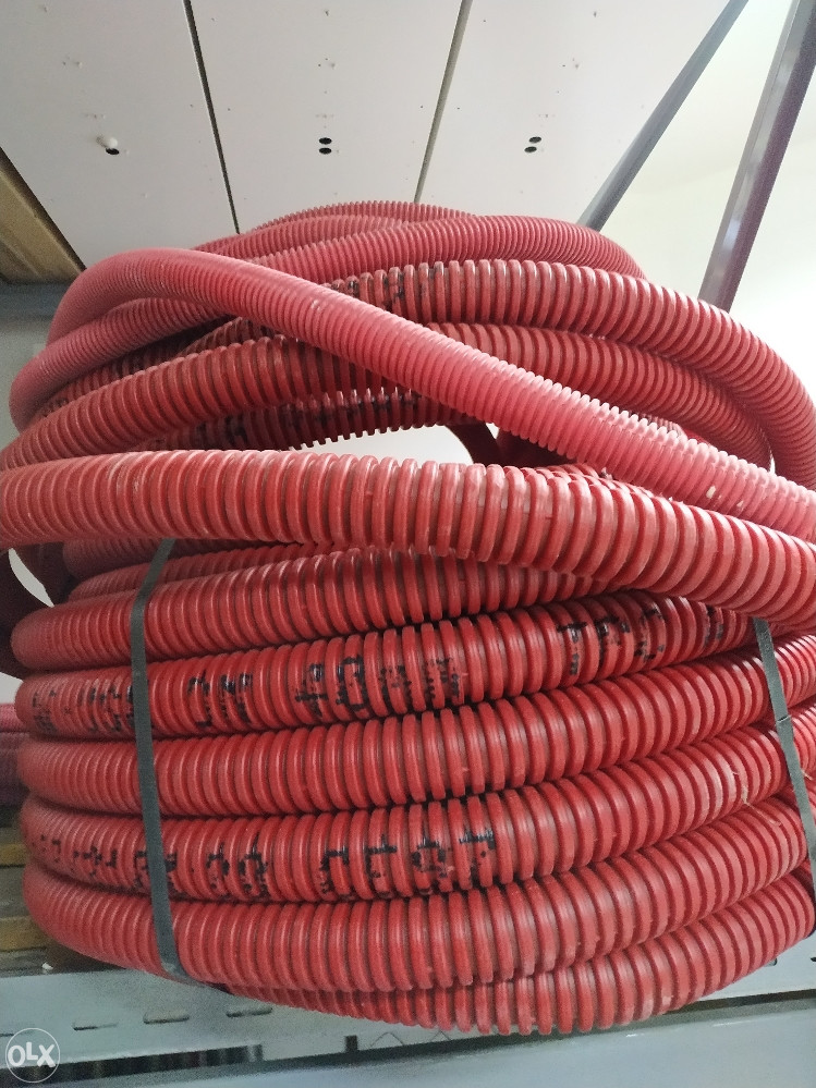 Sigmaflex euroflex buzir crijevo za kablove fi50 fi32