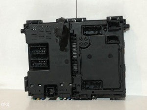 BSI elektronika Peugeot 206 1.4 9626460880