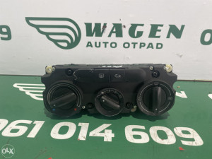 Prekidac grijanja hladjenja Audi A3 2003 (fotografija 3)