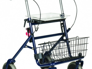 Rolator na četiri točka FRANK