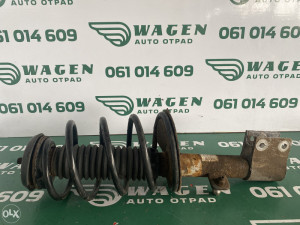 Amortizer opruga desni Peugeot 307 (fotografija 2)