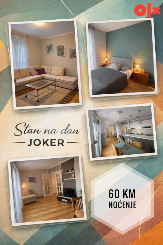 STAN NA DAN -JOKER-