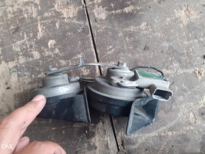 Sirena Renault-Reno Laguna 2001-2006god 065/775-822