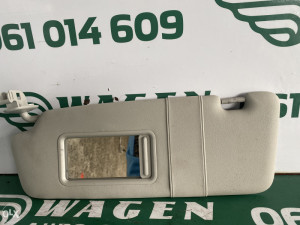 Suncobran lijevi vozacev Audi A3 2003 (fotografija 3)