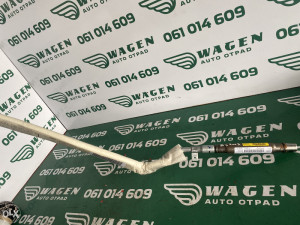 Airbag desni zavjesa Audi A3 2003 (fotografija 2)