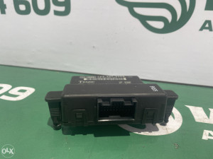 Komfort elektronika Audi A3 2003 (fotografija 2)