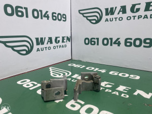 Baglama baglame Audi A3 2003 (fotografija 2)