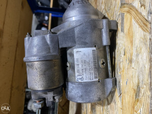 Anlaser Smart ForTwo 98-07 Benzin Alanser