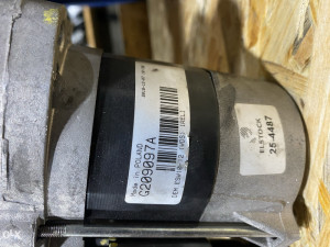 Anlaser Smart Renault Dacia 2013- 233007970R