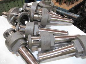 PRIHVAT  MORZE 4 ZA 40 MM I  32  MM