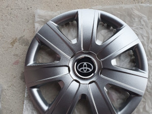 Ratkape 16 inch toyota, 8 modela