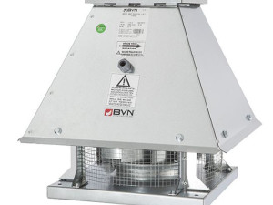 KROVNI VENTILATOR BRCF 355 M