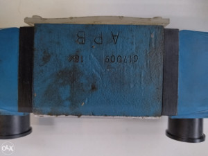 El.magnetni ventili Vickers 24v