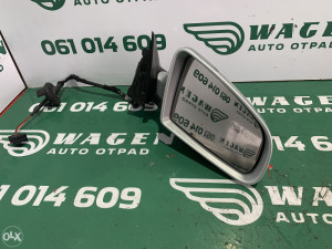 Retrovizor desni Audi A3 2003 (fotografija 11)