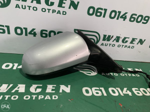 Retrovizor desni Audi A3 2003 (fotografija 9)