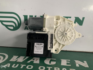Motoric podizaca stakala Audi A3 (fotografija 3)