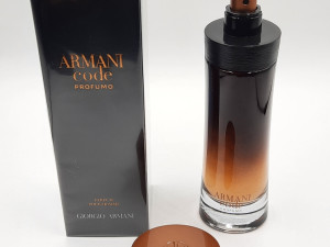 Muški parfem Armani code, 125 ml