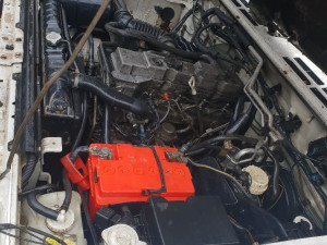 MOTOR MASINA PAJERO 2.8 D MITSUBISHI