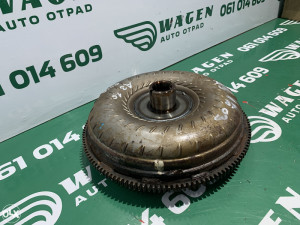 Zamajac automatik Audi (fotografija 3)
