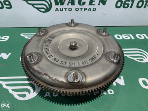 Zamajac automatik Audi (fotografija 2)